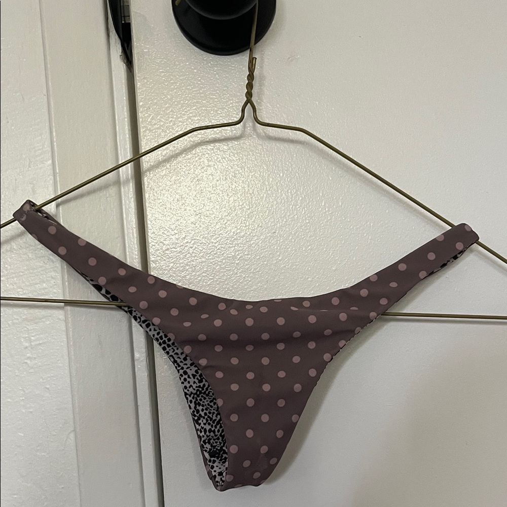 P acacia skimpy bottoms